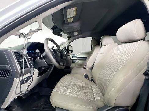 Used 2020 Ford F350 XLT AWD/4WD image 14