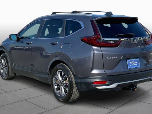 Used 2021 Honda CR-V EX image 11