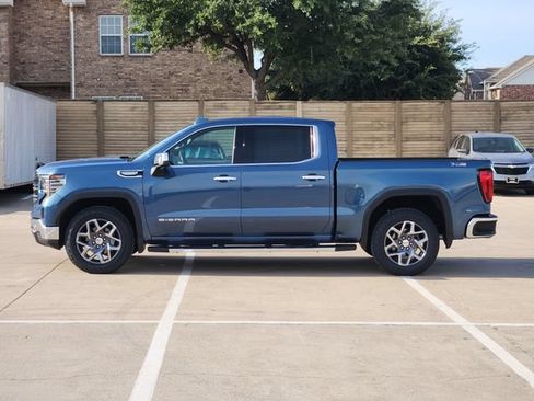 Used 2024 GMC Sierra 1500 SLT AWD/4WD image 13