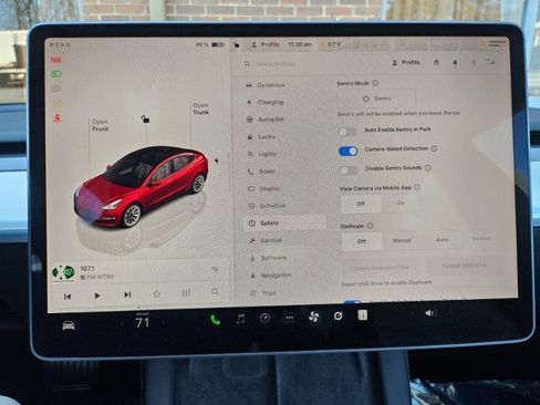 Used 2023 Tesla Model 3 Standard Range image 48