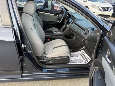 Used 2016 Honda Civic EX image 13
