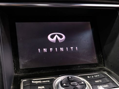 Used 2016 INFINITI QX70 3.7 image 34