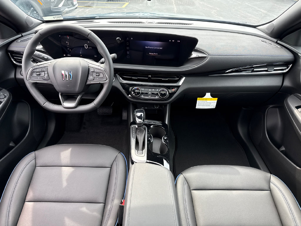 New 2026 Buick Envista Sport Touring w/ Convenience I Package FWD image 29
