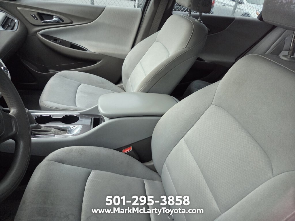 Used 2020 Chevrolet Malibu LS w/ Driver Confidence Package II FWD image 7