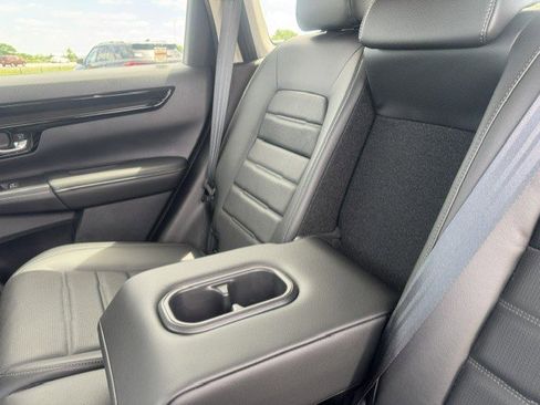 Used 2025 Honda CR-V EX-L image 28