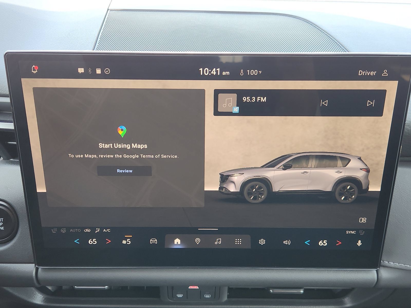 New 2026 MAZDA CX-5 Preferred AWD/4WD image 18
