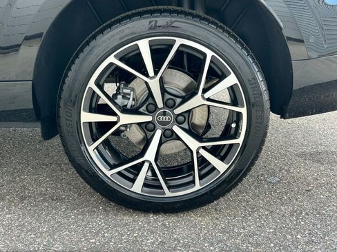 New 2026 Audi Q3 quattro 2.0T image 59