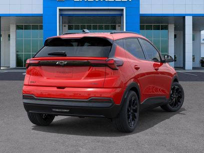 New 2027 Chevrolet Bolt RS w/ Technology Package