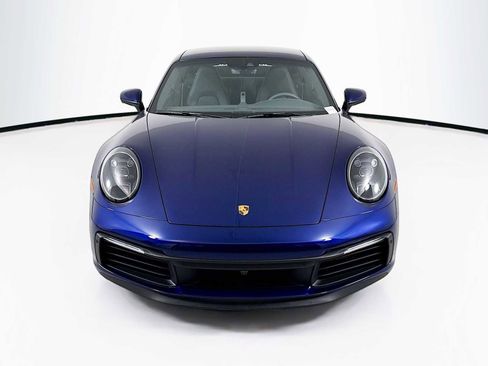 Certified 2021 Porsche 911 Carrera S image 6