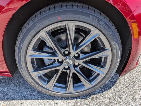 New 2026 Cadillac CT5 Sport RWD image 12