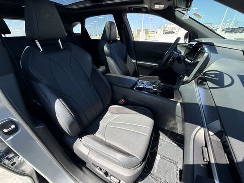 Used 2024 Lexus RX 500h F Sport w/ Cold Area Package AWD/4WD image 26