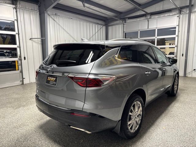 Used 2023 Buick Enclave Premium w/ Experience Buick Package AWD/4WD image 23