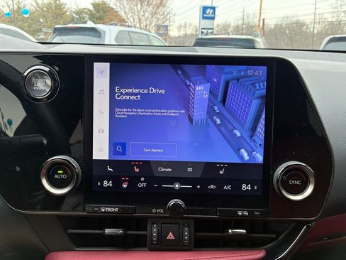 Used 2024 Lexus NX 350 AWD image 29