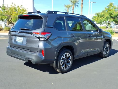 New 2026 Subaru Forester Premium AWD/4WD image 6