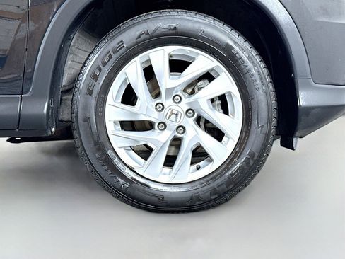 Used 2015 Honda CR-V EX-L image 40