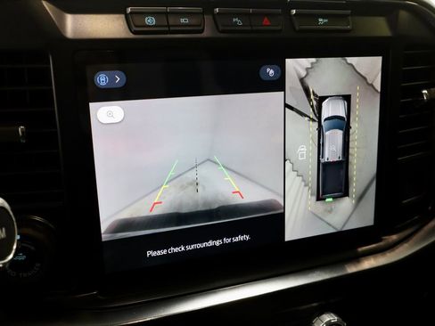 Certified 2024 Ford F350 Lariat w/ Lariat Ultimate Package image 2