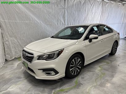 Used 2018 Subaru Legacy 2.5i Premium w/ Eyesight & BSD & Rcta & HBA
