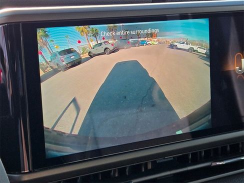 New 2026 Jeep Wrangler Sport S image 13