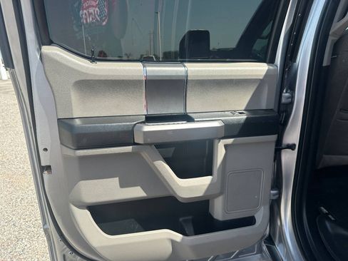 Used 2020 Ford F250 XLT w/ XLT Premium Package AWD/4WD image 28