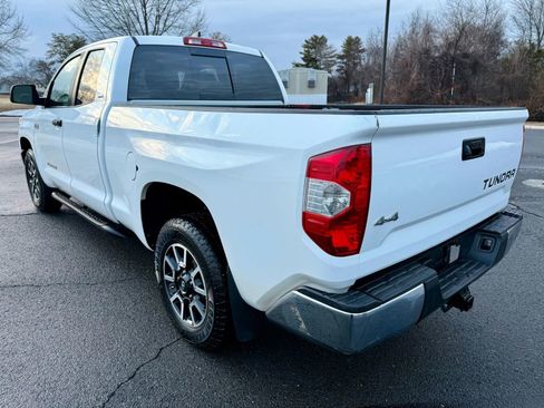 Used 2020 Toyota Tundra SR5 image 6