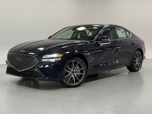 New 2026 Genesis G70 2.5T image 1