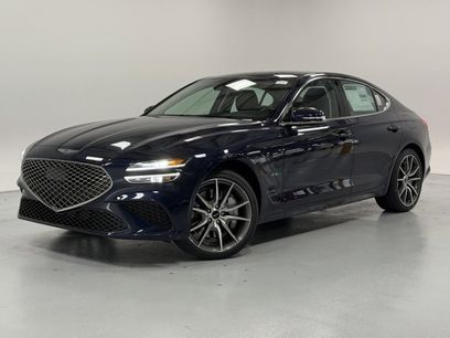 New 2026 Genesis G70 2.5T