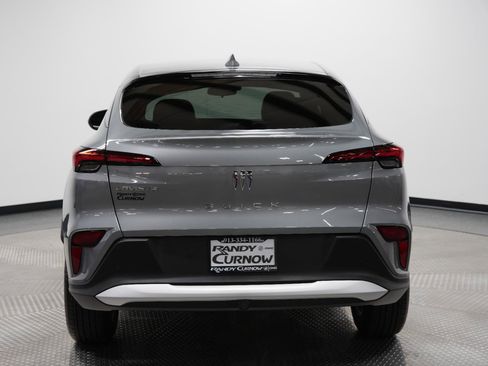 New 2026 Buick Envista Preferred w/ Convenience I Package image 7