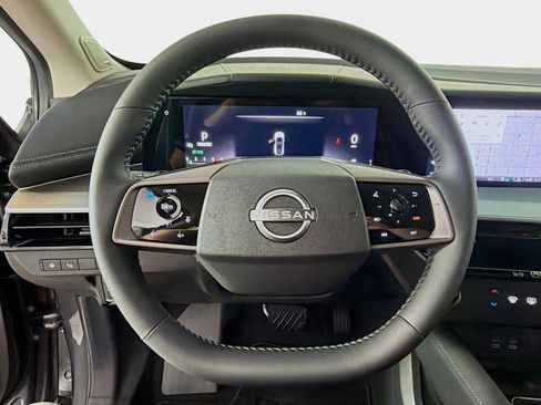 New 2026 Nissan Murano Platinum AWD/4WD image 12