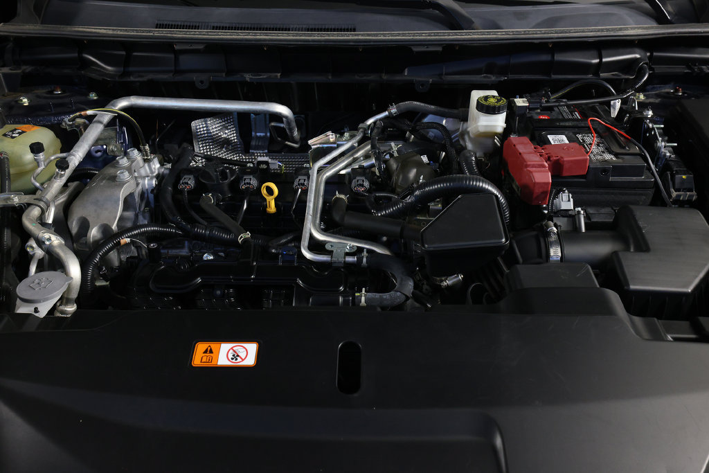 Used 2023 Mitsubishi Outlander SE FWD image 37