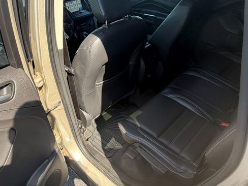 Used 2018 Ford Escape SEL FWD image 19