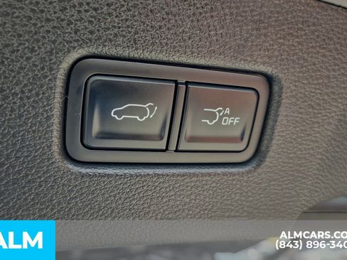 Used 2025 Kia Telluride SX Prestige AWD/4WD image 9