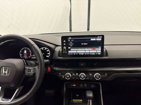 Used 2023 Honda CR-V EX-L image 32