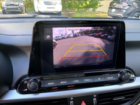 Used 2023 Kia Forte LXS FWD image 23