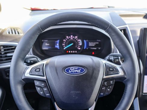 Used 2024 Ford Edge SEL w/ Convenience Package AWD/4WD image 21