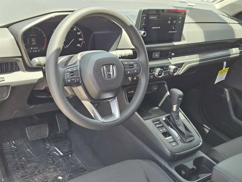New 2026 Honda CR-V EX image 2