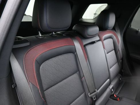 Used 2025 Chevrolet Equinox RS FWD image 39