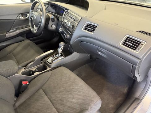 Used 2013 Honda Civic LX image 41