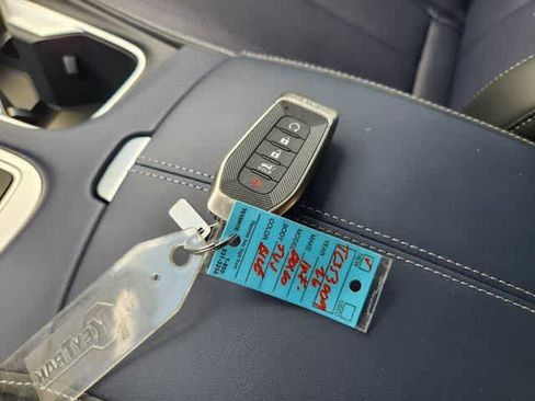 New 2026 INFINITI QX60 Sport image 20