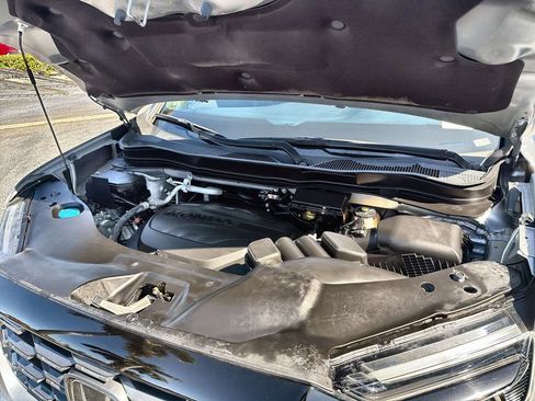 Certified 2023 Honda Passport TrailSport image 30