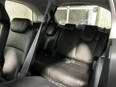 Used 2024 Honda Odyssey Touring image 26