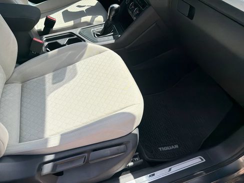 Used 2019 Volkswagen Tiguan S w/ Driver Assistance Package FWD image 38