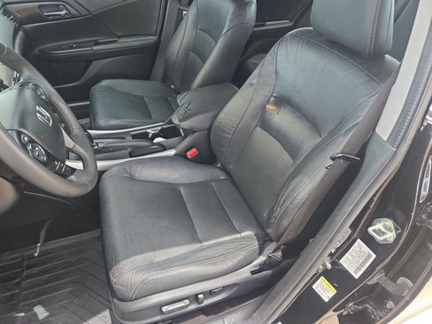 Used 2013 Honda Accord EX-L image 16