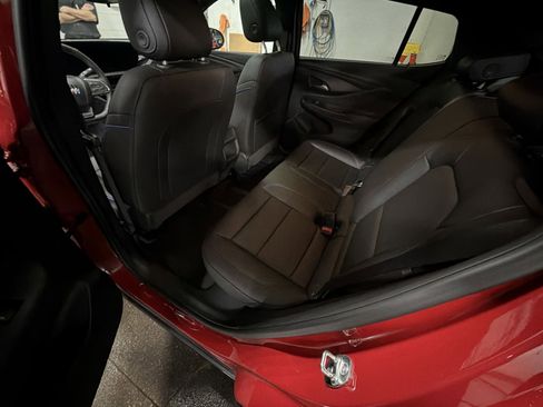 New 2026 Buick Envista Sport Touring w/ Convenience I Package image 23