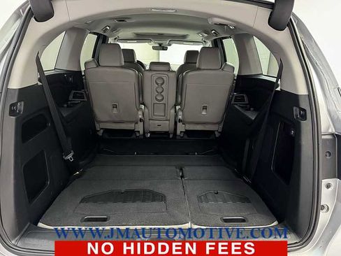 Used 2019 Honda Odyssey EX-L image 19
