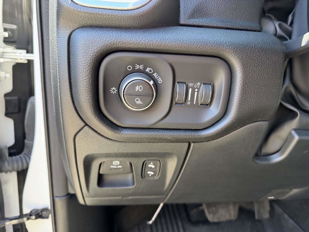 Certified 2023 RAM 1500 Laramie AWD/4WD image 26