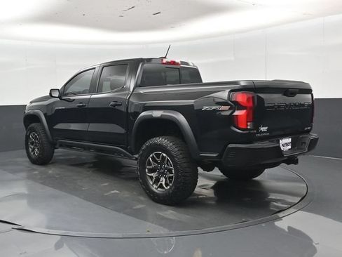 Used 2024 Chevrolet Colorado ZR2 AWD/4WD image 29