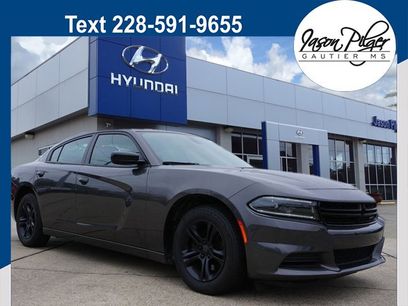 Used 2023 Dodge Charger SXT
