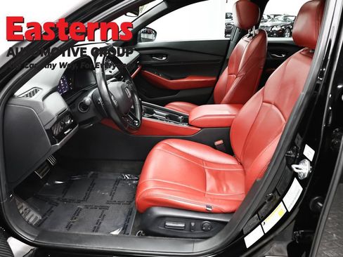 Used 2024 Honda Accord Sport image 14