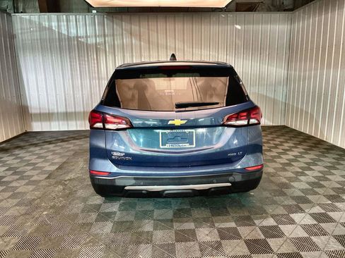 Used 2024 Chevrolet Equinox LT image 7