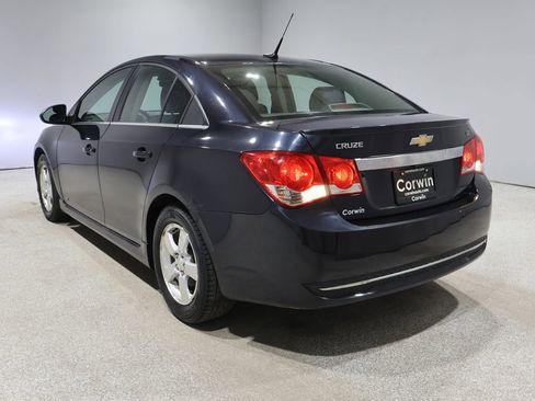 Used 2014 Chevrolet Cruze LT w/ RS Package image 6